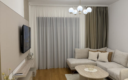 One bedroom apartment for rent, Zabjelo, Podgorica