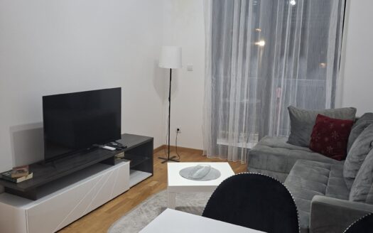 Jednosoban stan za izdavanje, Zabjelo, Podgorica