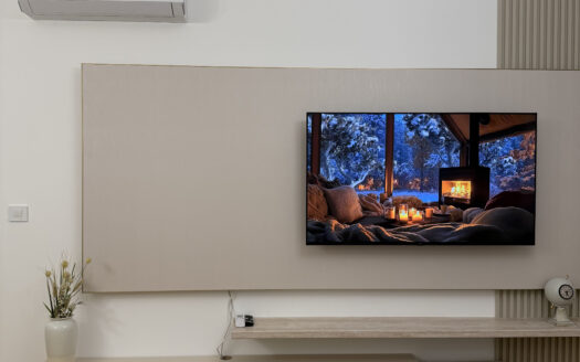 One bedroom apartment for rent, Zabjelo, Podgorica