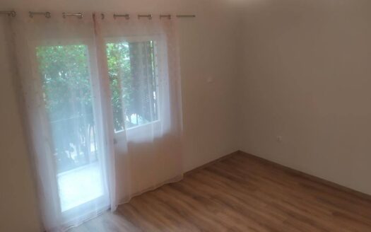Two bedroom apartment for rent, Gorica C, Podgorica