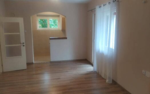 Two bedroom apartment for rent, Gorica C, Podgorica