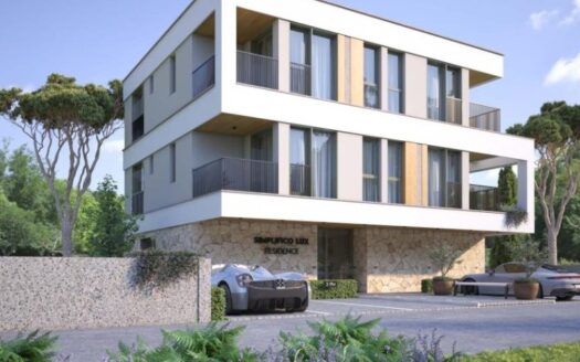 Stanovi na prodaju, Dalmatinska, Podgorica