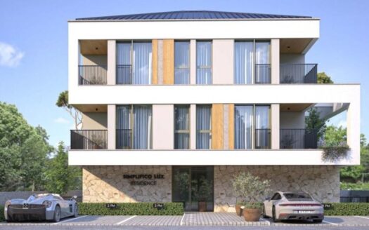 Stanovi na prodaju, Dalmatinska, Podgorica