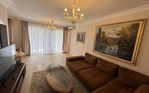 Three bedroom apartment for rent, Momišići, Podgorica