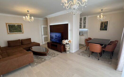 Three bedroom apartment for rent, Momišići, Podgorica