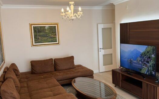 Three bedroom apartment for rent, Momišići, Podgorica