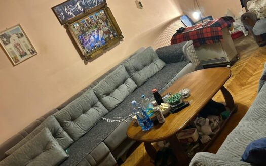 Trosoban stan na prodaju, Zabjelo, Podgorica