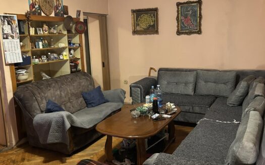 Trosoban stan na prodaju, Zabjelo, Podgorica