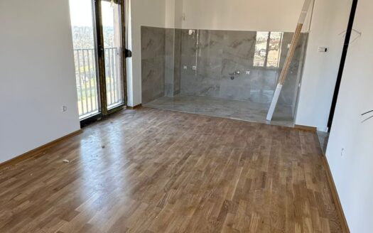 One bedroom apartment for sale, Zabjelo, Podgorica