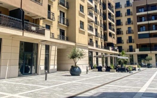 One Bedroom Apartment, Hill Homes, Ljubović, Podgorica