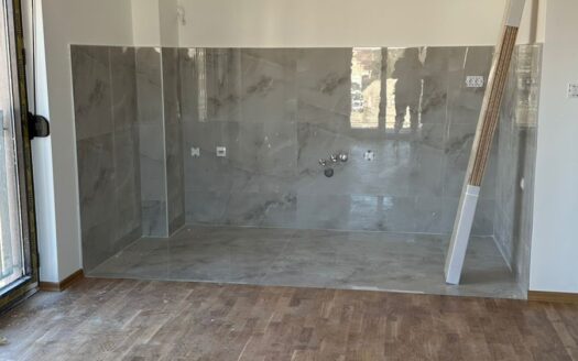 One bedroom apartment for sale, Zabjelo, Podgorica