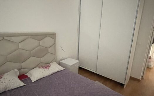 Jednosoban stan za izdavanje, Stari Aerodrom, Podgorica