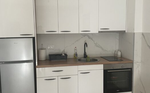 Jednosoban stan za izdavanje, Stari Aerodrom, Podgorica