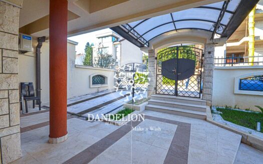 Walls of Stories, Gorica C, Podgorica