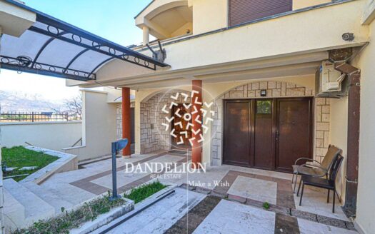 Walls of Stories, Gorica C, Podgorica