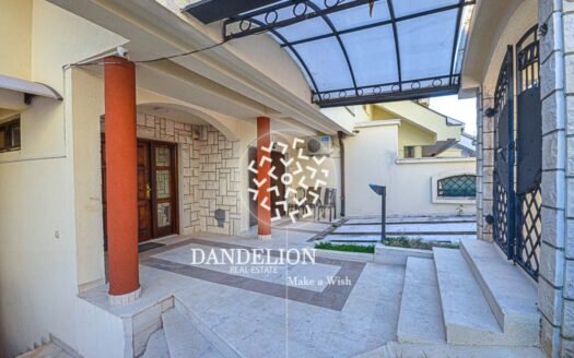 Walls of Stories, Gorica C, Podgorica