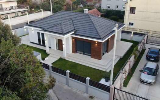 House for rent, Dalmatinska, Podgorica