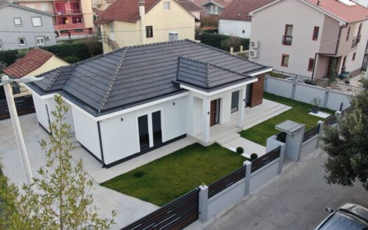House for rent, Dalmatinska, Podgorica