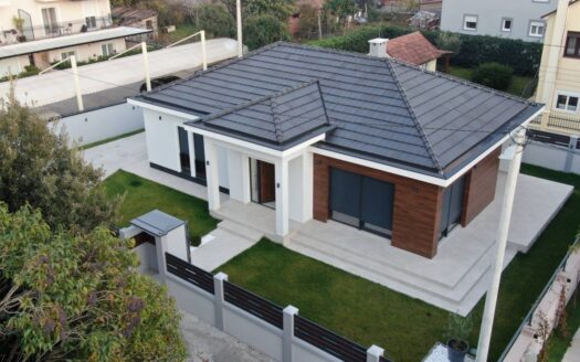 House for rent, Dalmatinska, Podgorica