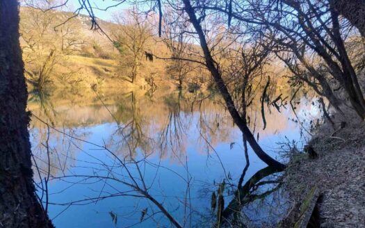 Plac na prodaju, Danilovgrad