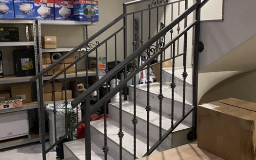 Office space for sale, Blok 9, Podgorica