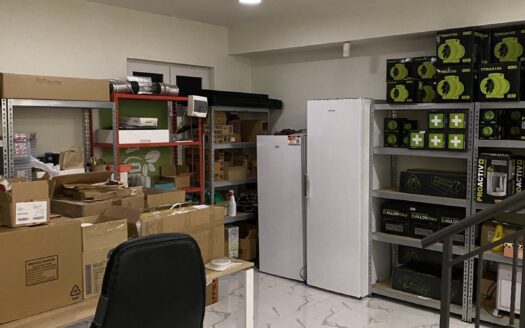 Office space for sale, Blok 9, Podgorica