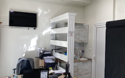 Office space for sale, Blok 9, Podgorica