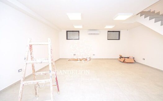 Office space for rent, City kvart, Podgorica