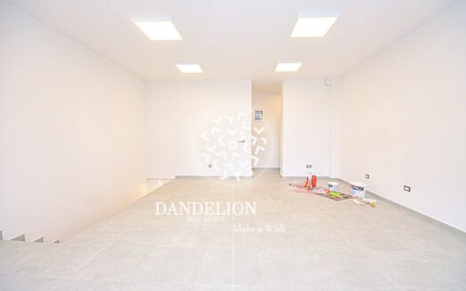 Office space for rent, City kvart, Podgorica