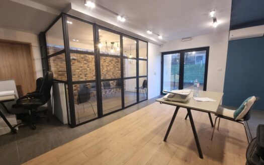 Office space for rent, Momišići, Podgorica