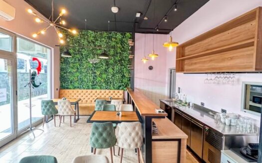 Kafić za izdavanje, Tuški put, Podgorica