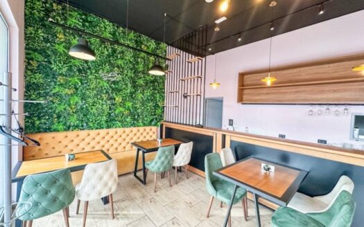 Kafić za izdavanje, Tuški put, Podgorica