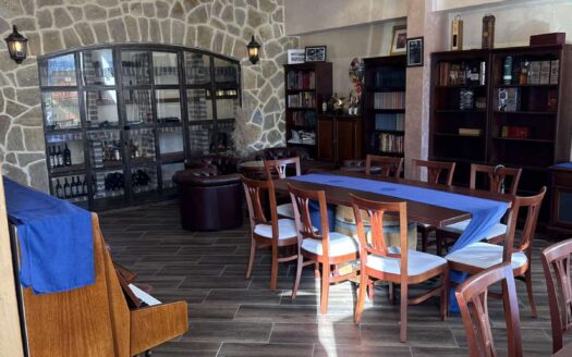 Restaurant for sale, Rijeka Crnojevića