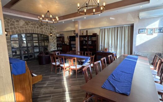 Restaurant for sale, Rijeka Crnojevića