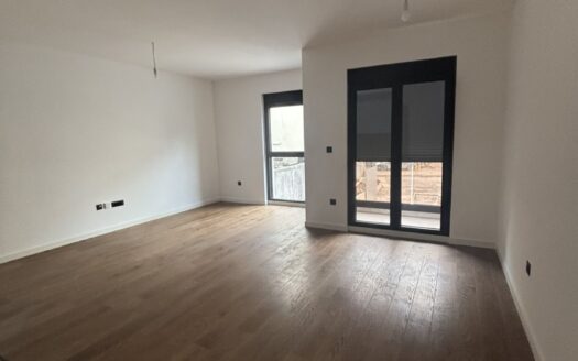 One bedroom apartment for sale, Centar, Podgorica