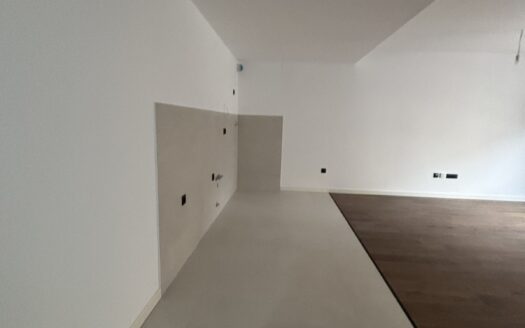 One bedroom apartment for sale, Centar, Podgorica