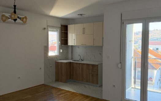 Two bedroom apartment for sale, Dalmatinska, Podgorica