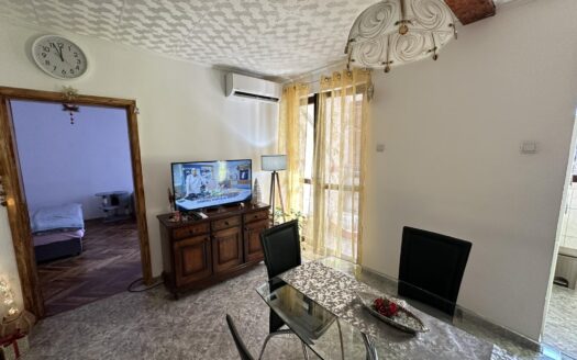 One bedroom apartment for sale, Kotor