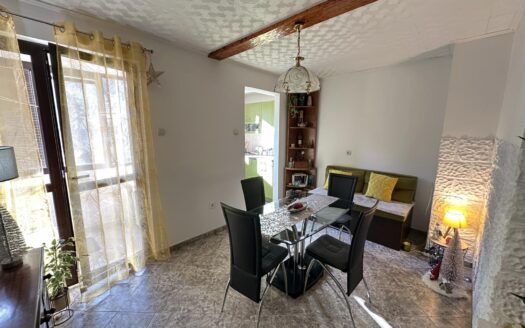 One bedroom apartment for sale, Kotor