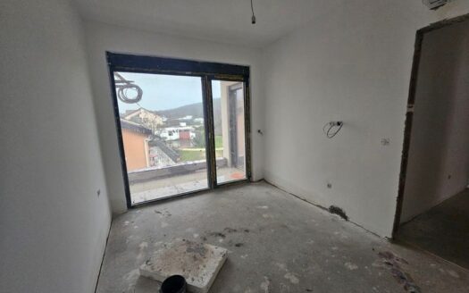 One bedroom apartment for sale, Radanovići, Kotor