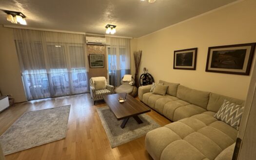 A four bedroom apartment for sale, Ljubović, Podgorica