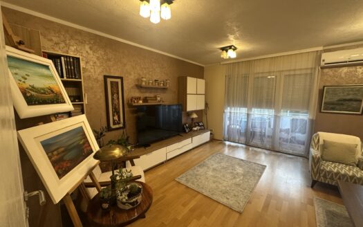 A four bedroom apartment for sale, Ljubović, Podgorica