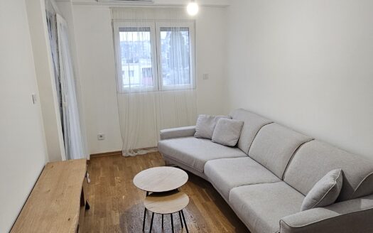 Jednosoban stan na prodaju, Pobrežje, Podgorica