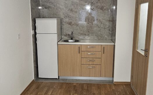 Jednosoban stan na prodaju, Pobrežje, Podgorica