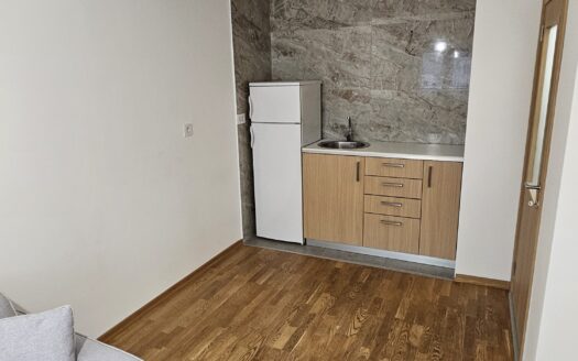 Jednosoban stan na prodaju, Pobrežje, Podgorica