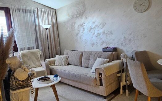 Two bedroom apartment for sale, Preko Morače, Podgorica