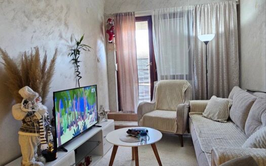 Two bedroom apartment for sale, Preko Morače, Podgorica