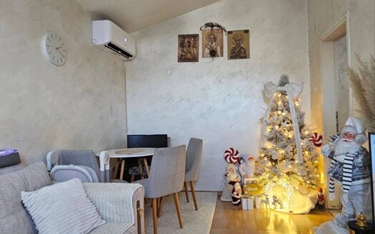 Two bedroom apartment for sale, Preko Morače, Podgorica