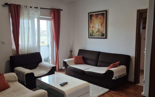 Two bedroom apartment for sale, Stari Aerodrom, Podgorica