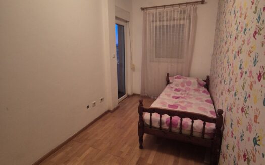 Two bedroom apartment for sale, Stari Aerodrom, Podgorica